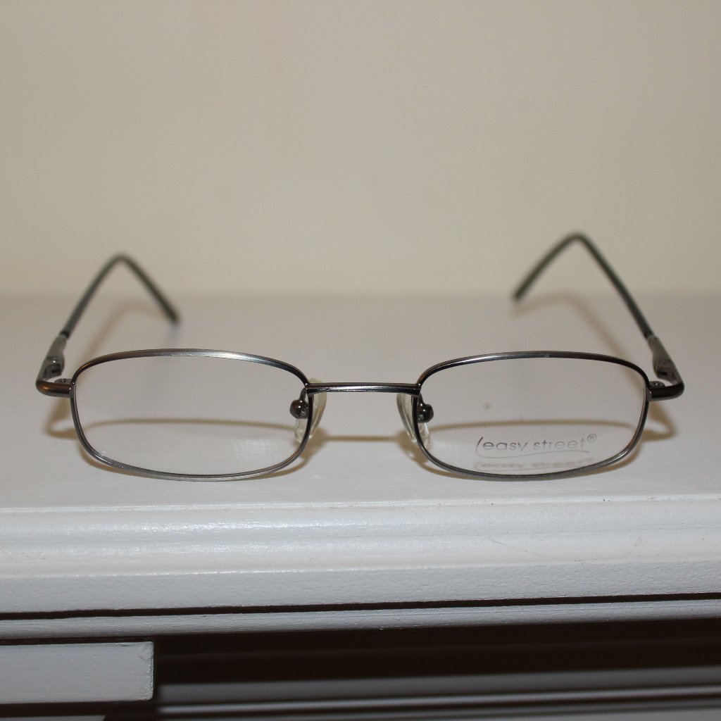 Easy Street Eyewear Kid's Glasses (Es2524)
